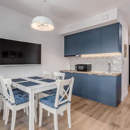 Rent Like Home - Dwie Motlawy Gdansk Exterior photo