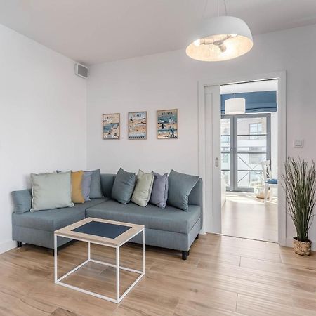 Rent Like Home - Dwie Motlawy Gdansk Exterior photo