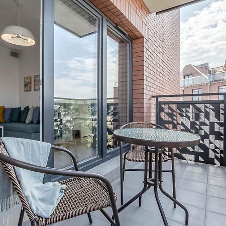 Rent Like Home - Dwie Motlawy Gdansk Exterior photo
