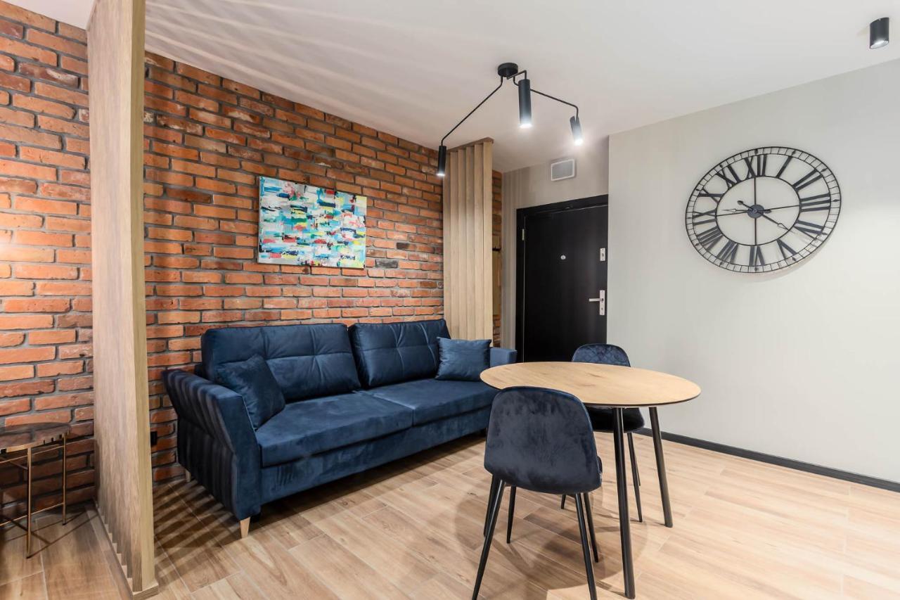 Rent Like Home - Dwie Motlawy Gdansk Exterior photo