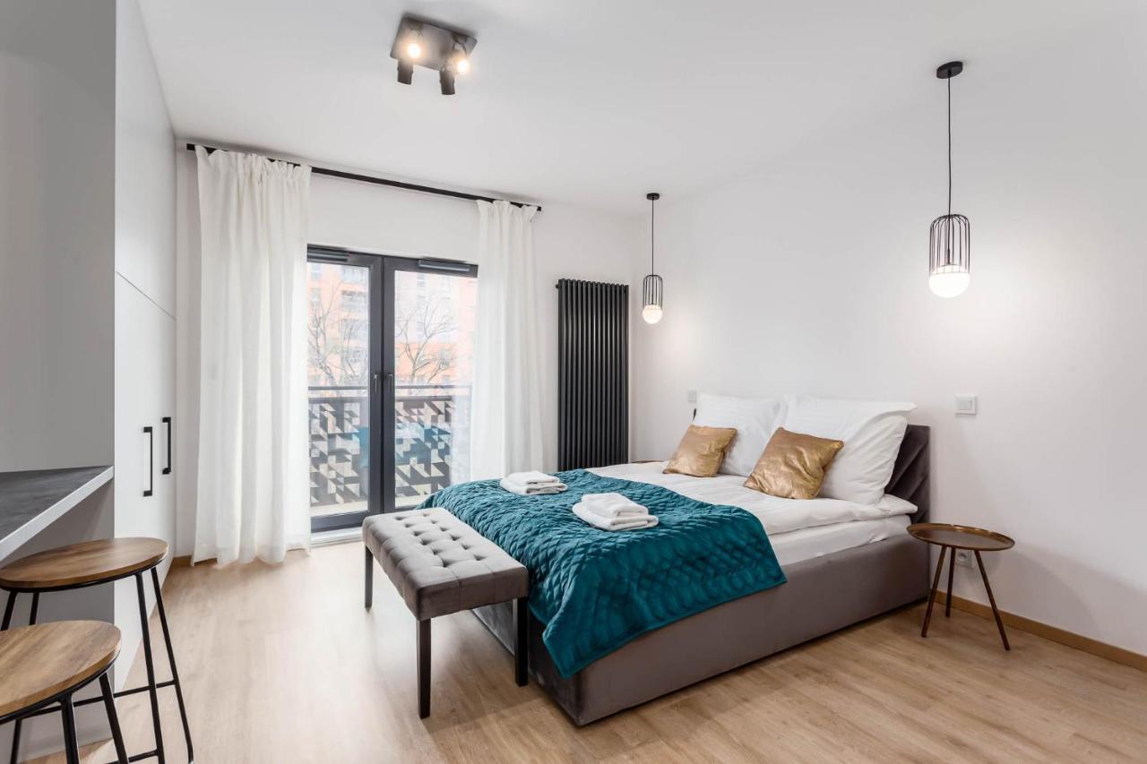 Rent Like Home - Dwie Motlawy Gdansk Exterior photo