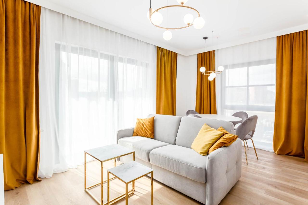 Rent Like Home - Dwie Motlawy Gdansk Exterior photo
