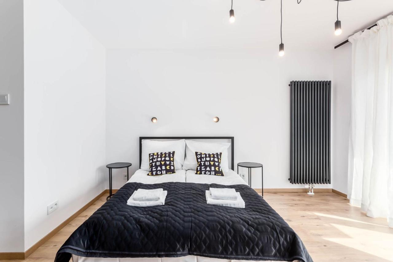 Rent Like Home - Dwie Motlawy Gdansk Exterior photo
