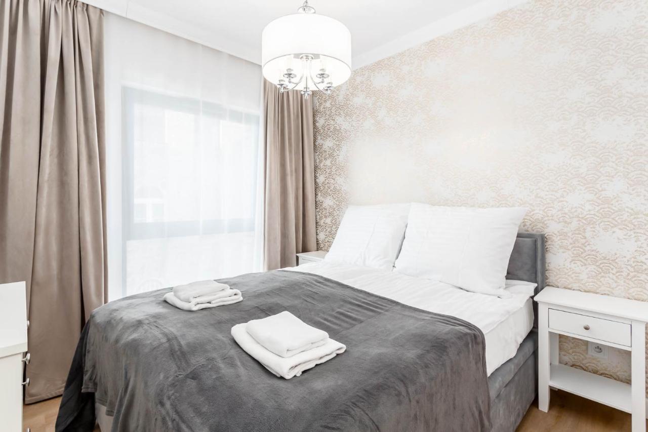 Rent Like Home - Dwie Motlawy Gdansk Exterior photo