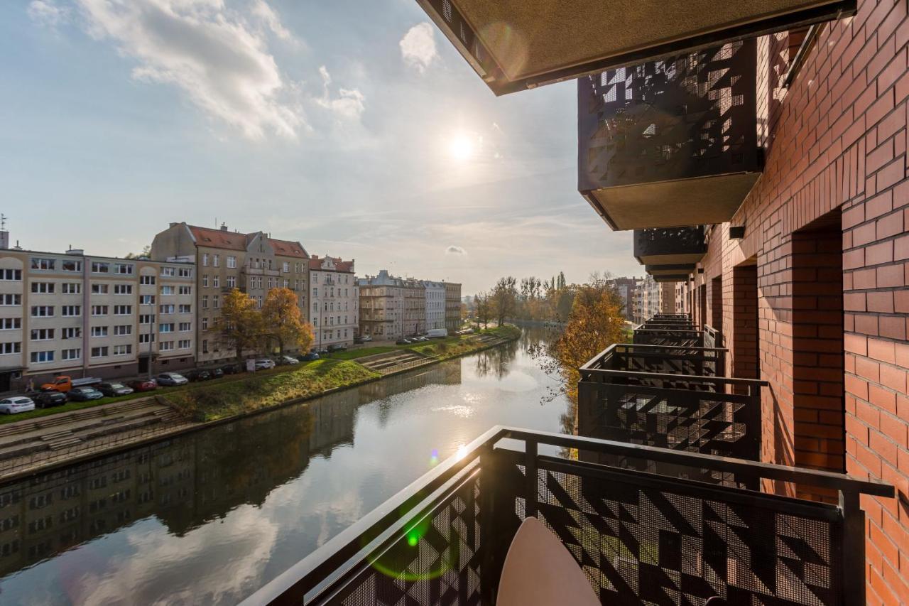 Rent Like Home - Dwie Motlawy Gdansk Exterior photo