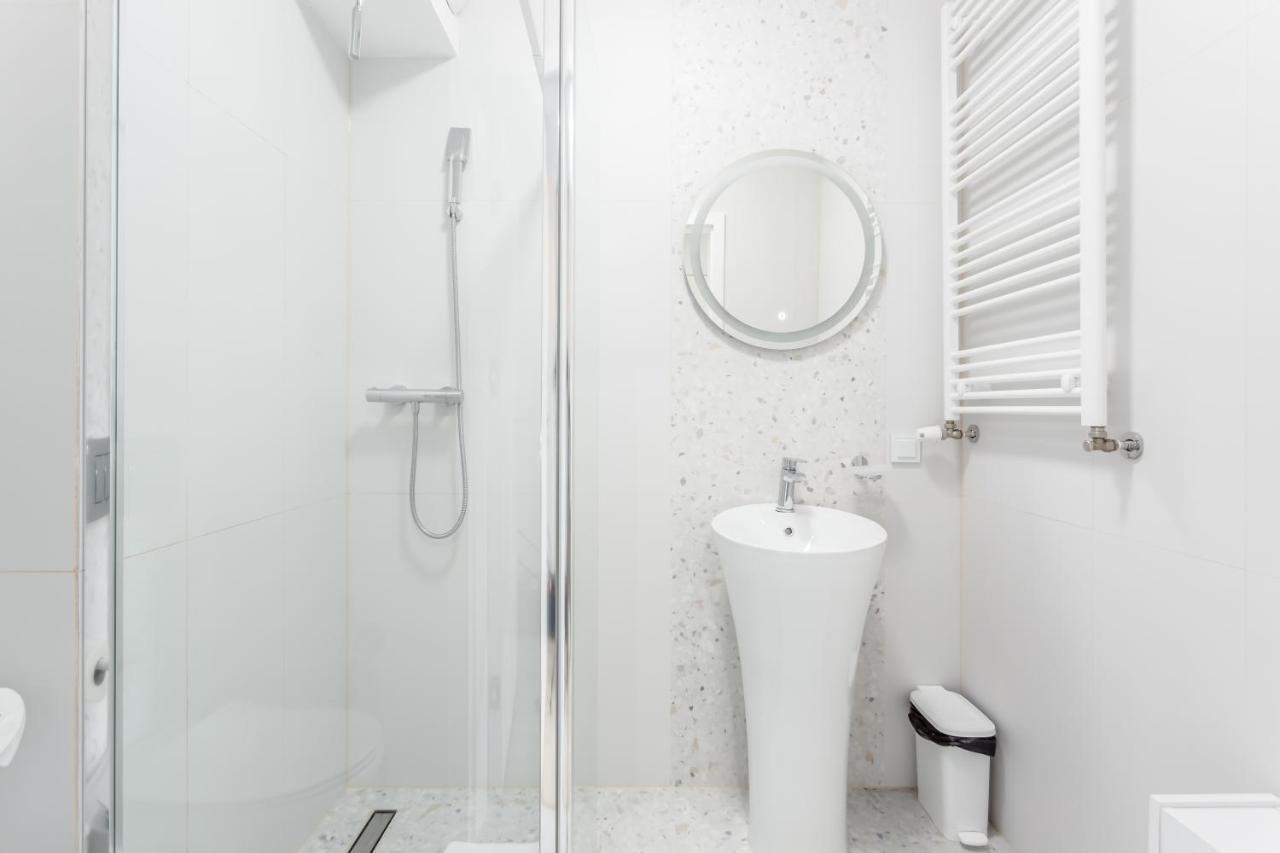 Rent Like Home - Dwie Motlawy Gdansk Exterior photo
