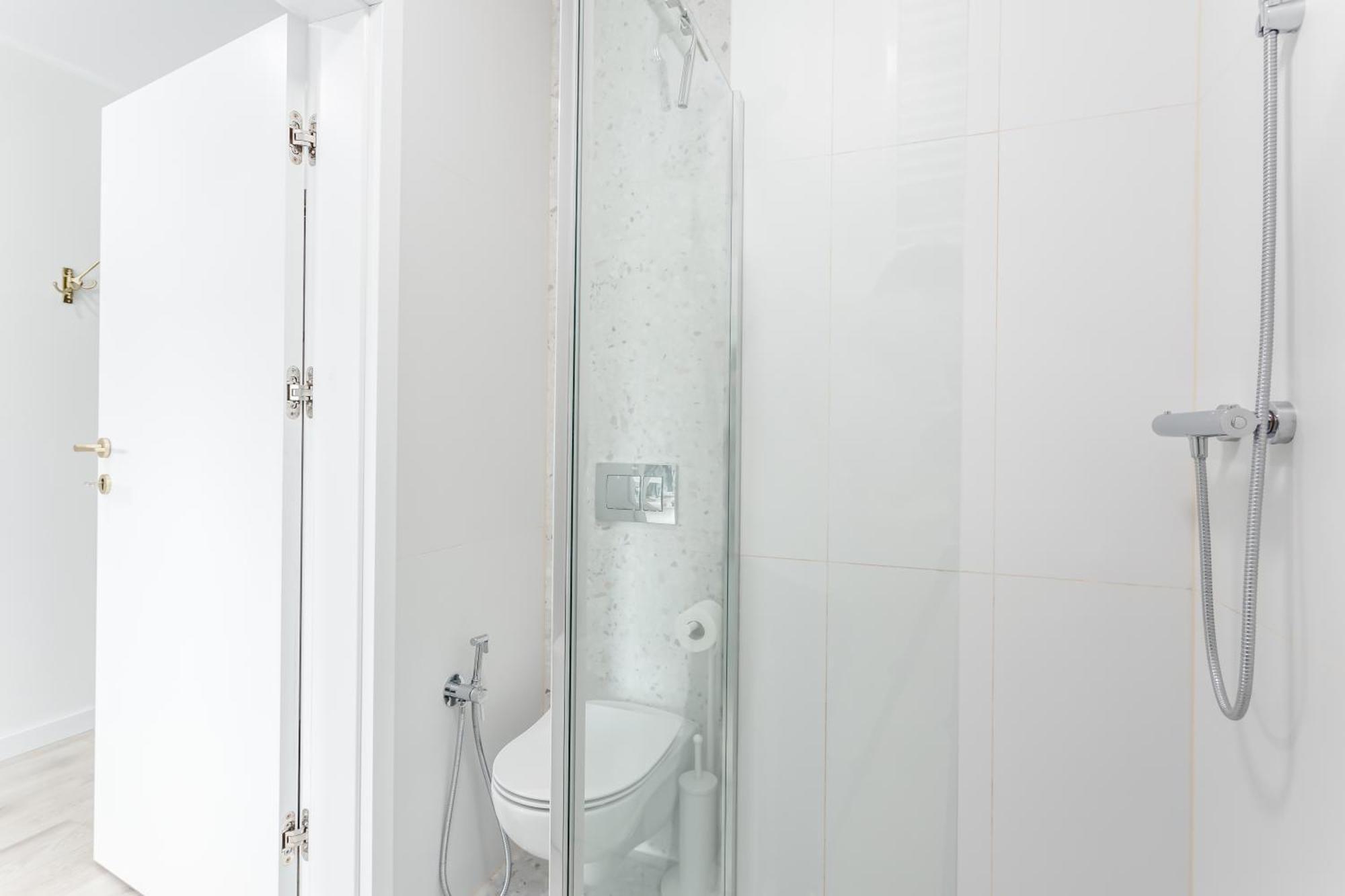 Rent Like Home - Dwie Motlawy Gdansk Room photo