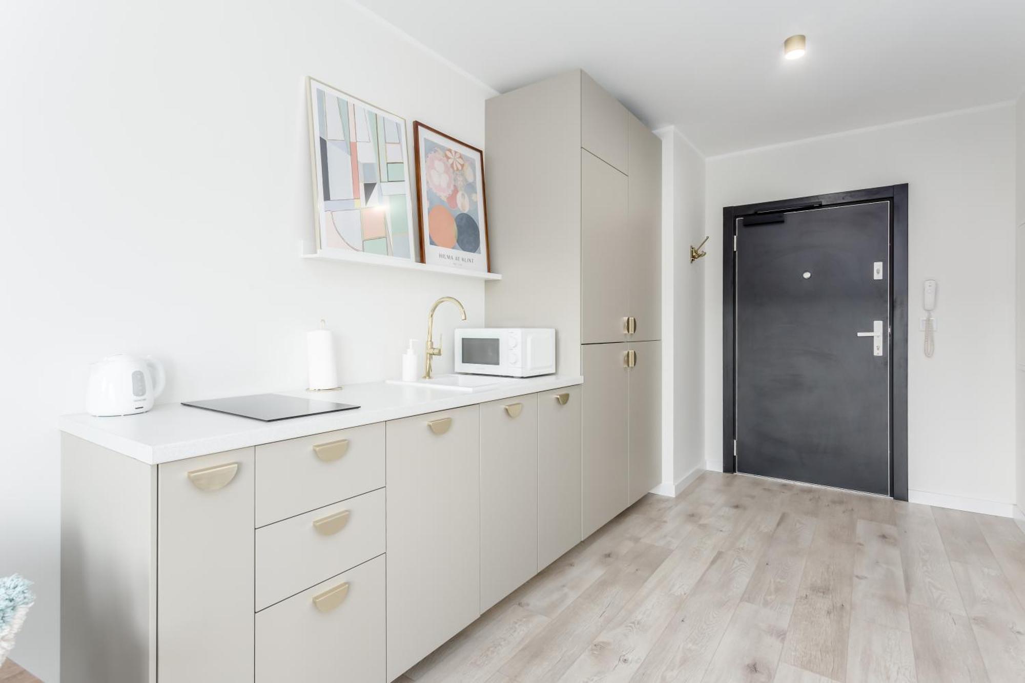 Rent Like Home - Dwie Motlawy Gdansk Room photo