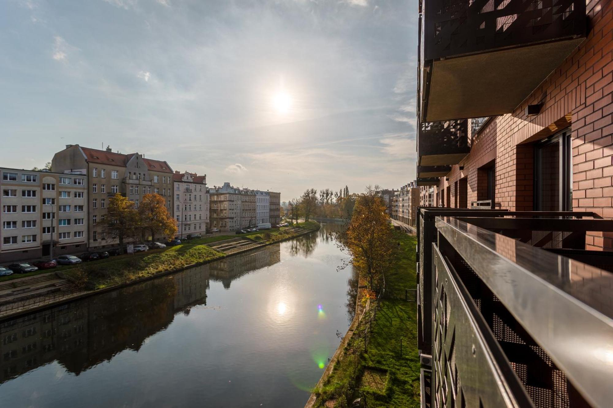 Rent Like Home - Dwie Motlawy Gdansk Room photo