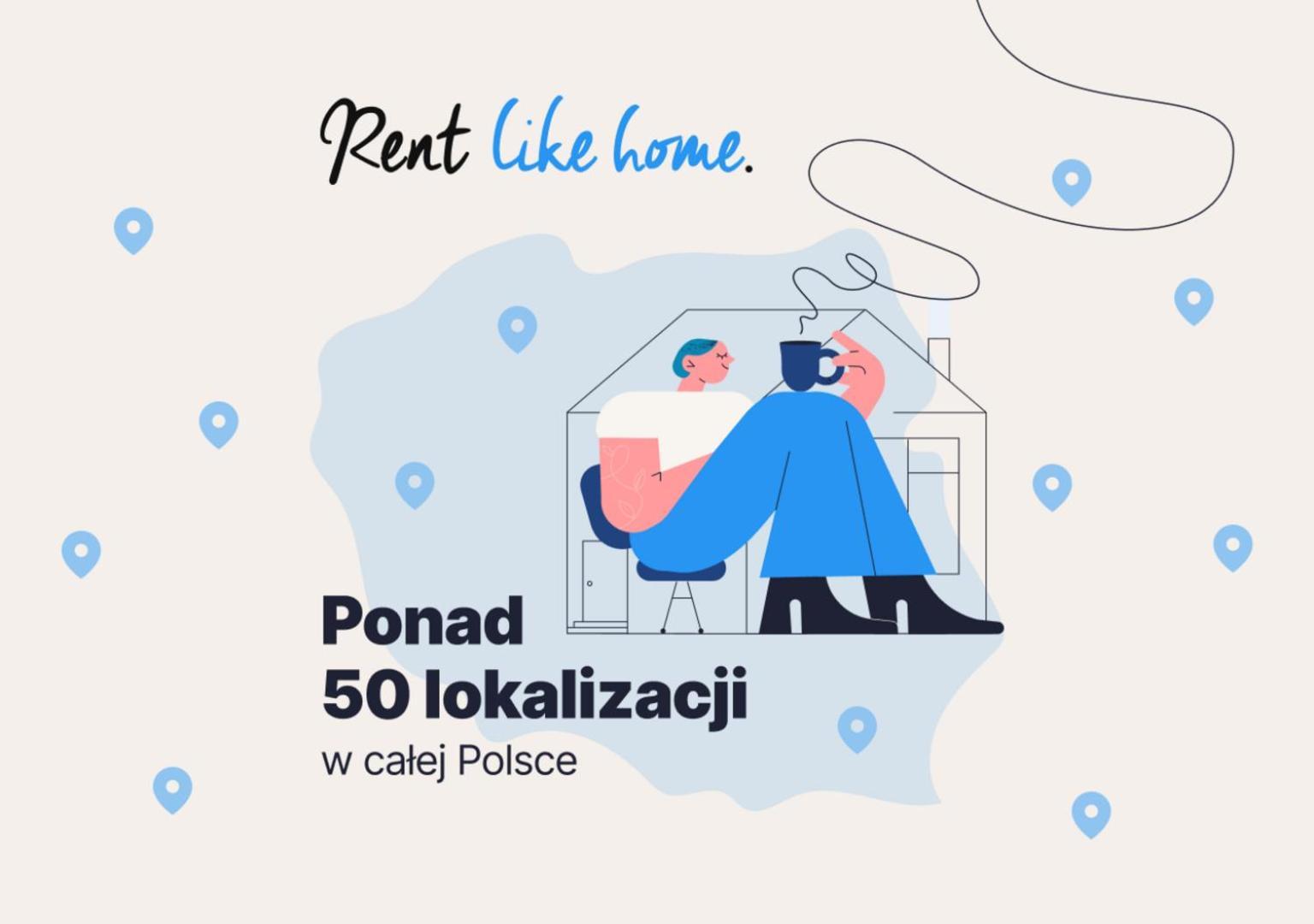 Rent Like Home - Dwie Motlawy Gdansk Exterior photo