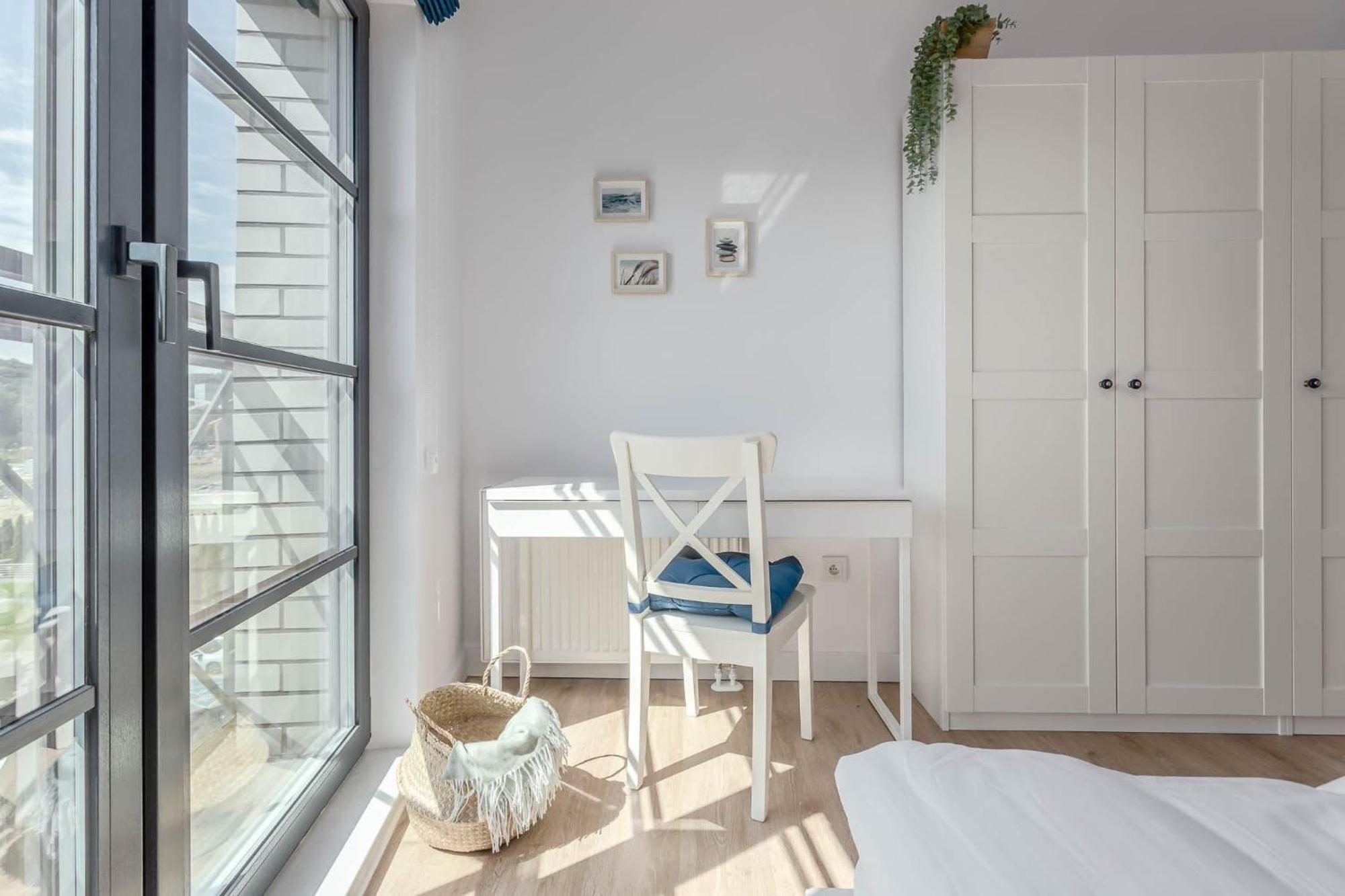 Rent Like Home - Dwie Motlawy Gdansk Exterior photo