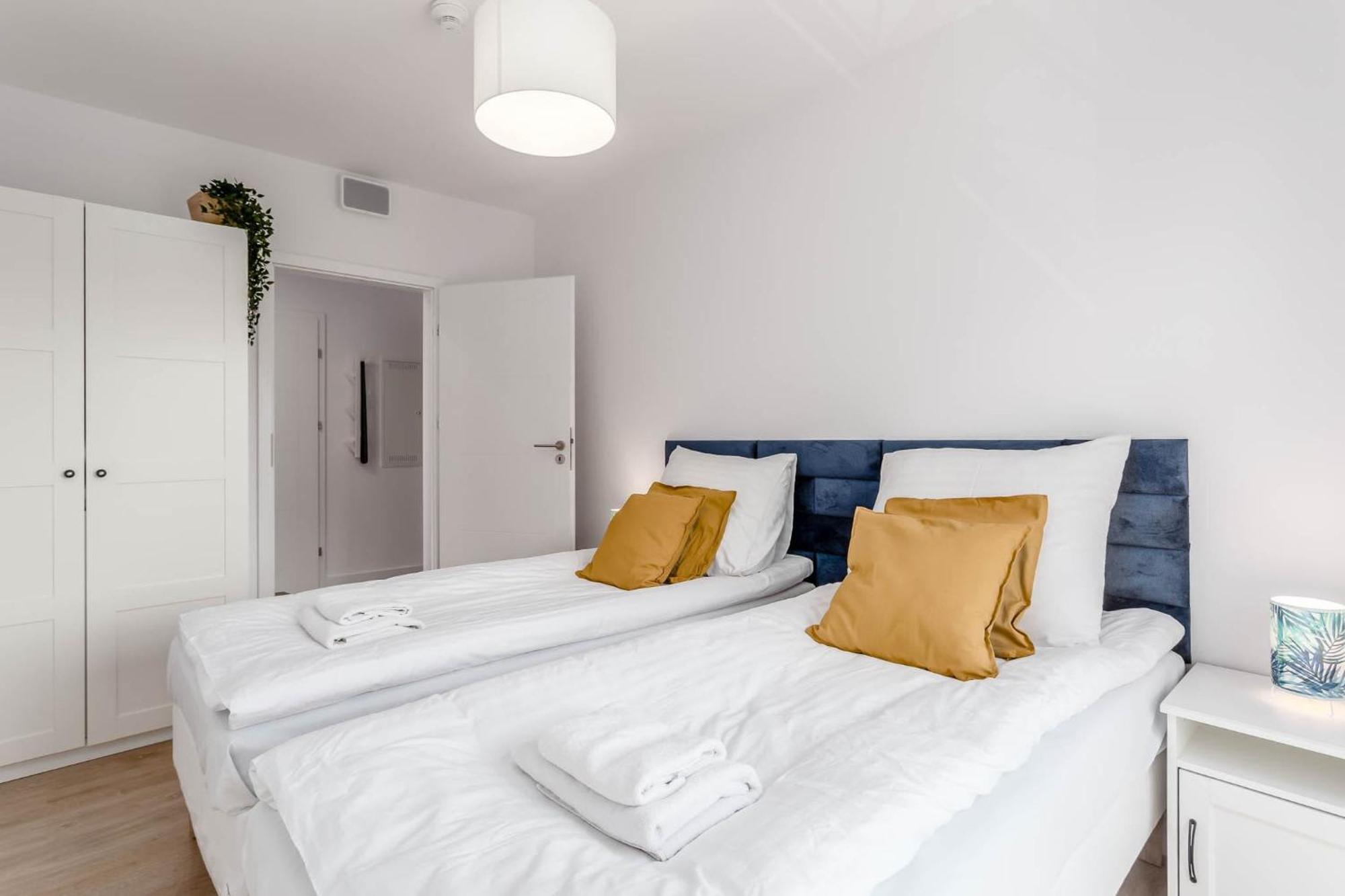 Rent Like Home - Dwie Motlawy Gdansk Exterior photo